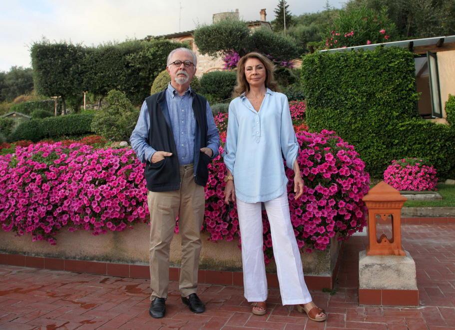 Botero e Vari: cara Pietrasanta non cambiare più 