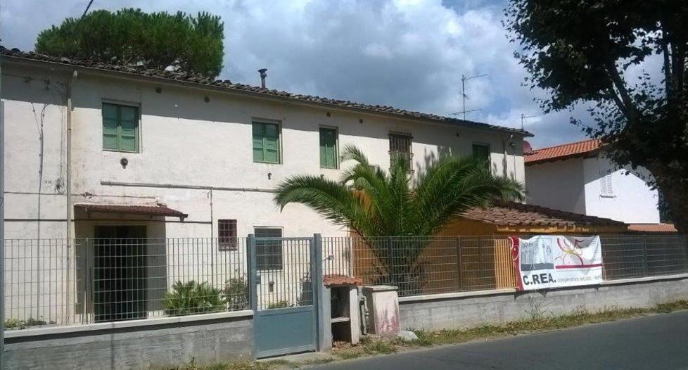 Disabili e autonomi: nella casa della Crea 