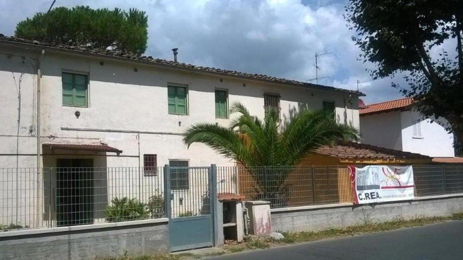 Disabili e autonomi: nella casa della Crea