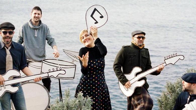 Stasera il concerto con i Malamanera
