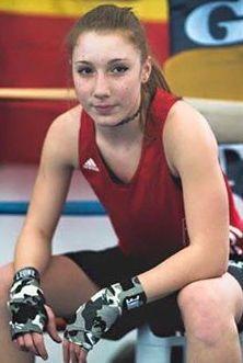 Eleonora vola in nazionale per il training camp