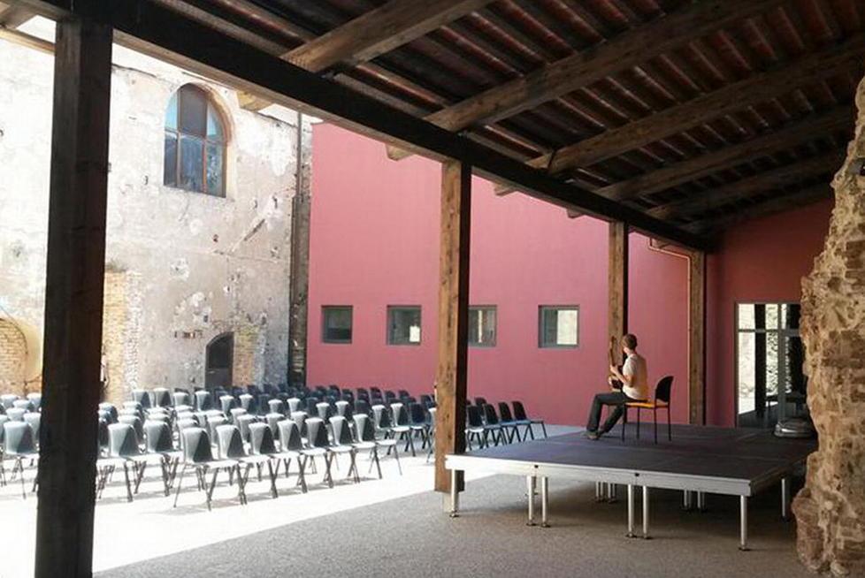 Fonderia, Es e calcio tutti i dubbi dei 5 Stelle