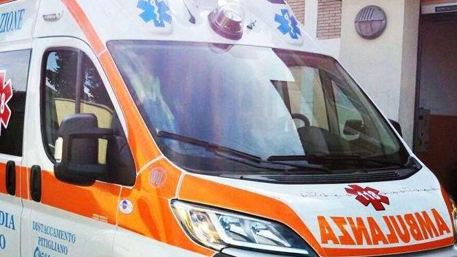 Un’ambulanza in più per un servizio h24