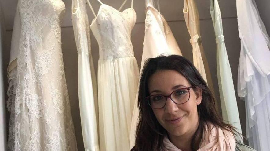 Lucia organizza nozze da sogno Premiata con il Wedding Awards