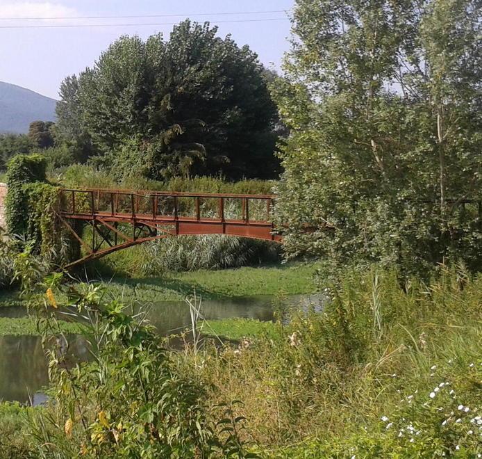 Il monumento dimenticato ai quattro salvatori di Lucca 