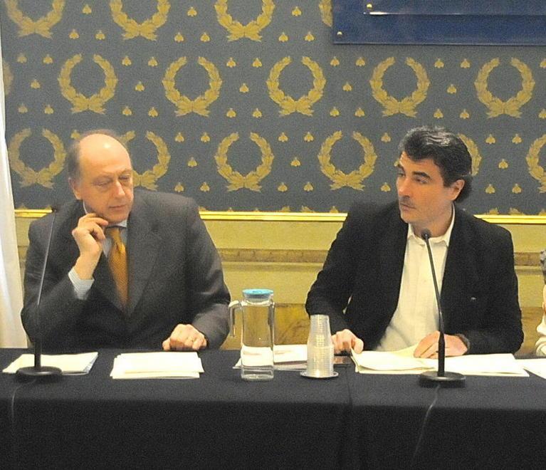 Baccelli: per vincere allargare la coalizione 