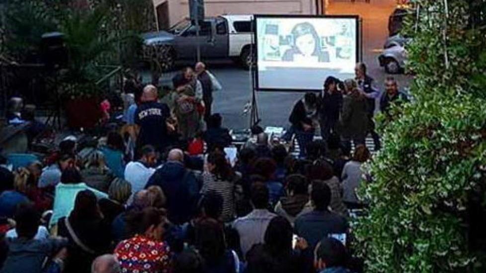 Gran finale per il cinema Baluardo