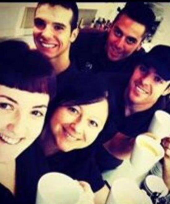 «A Carrara noi siamo aperti per ferie» 