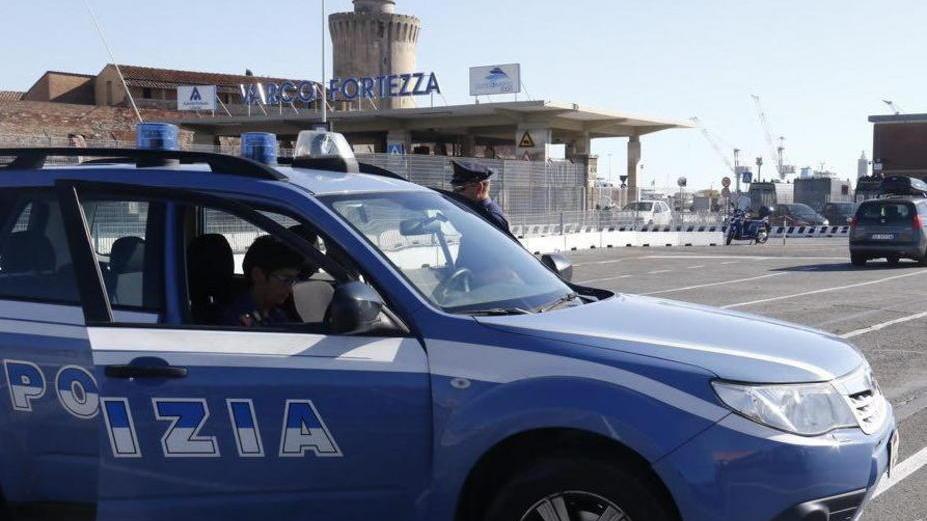Crociere e traghetti, più controlli