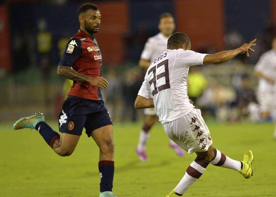 La Roma vicina a Bruno Peres, Simone Zaza verso il Wolfsburg