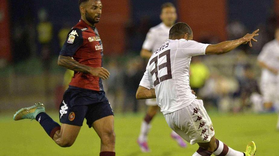 La Roma vicina a Bruno Peres, Simone Zaza verso il Wolfsburg