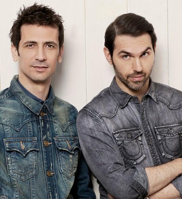 Zero Assoluto a Oliena e Budoni con l’album “Di me e di te”