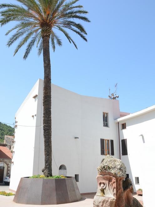 A Banari l’arte sarda da scoprire 