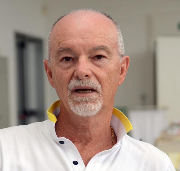 Roncarati lascia l’Arci 