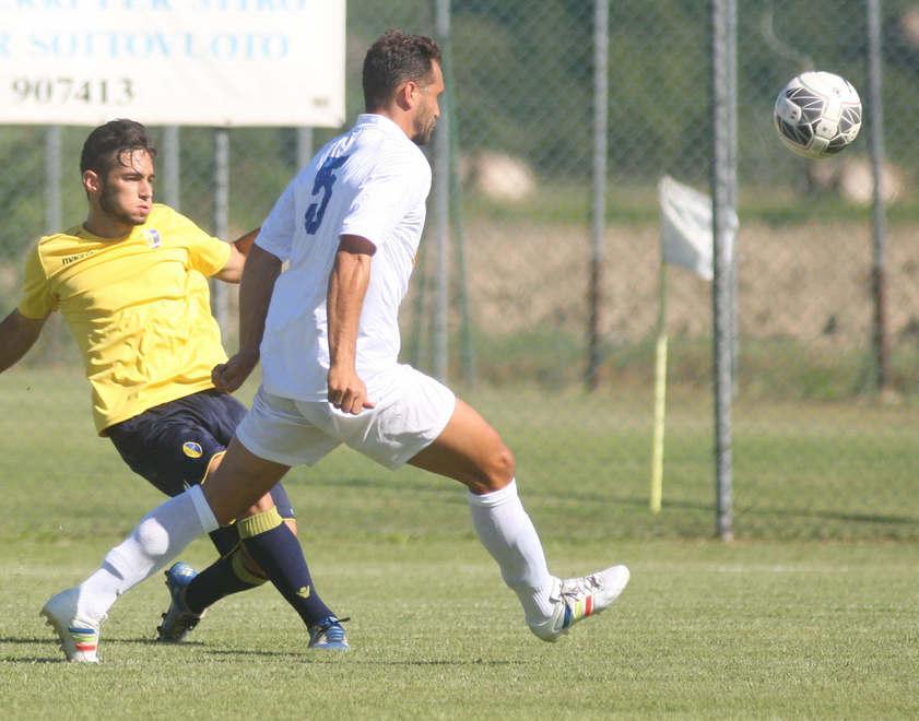 Schiavi c’è, il vero Modena non ancora 
