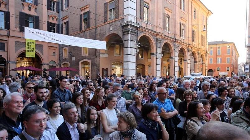Meno modenesi e... più anziani