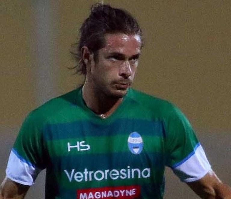 Squadra senza Vicari Ma con Castagnetti e Finotto