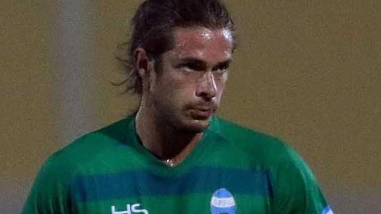 Squadra senza Vicari Ma con Castagnetti e Finotto