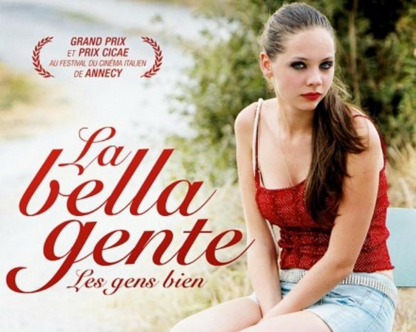Due appuntamenti con il cinema “sotto le stelle”