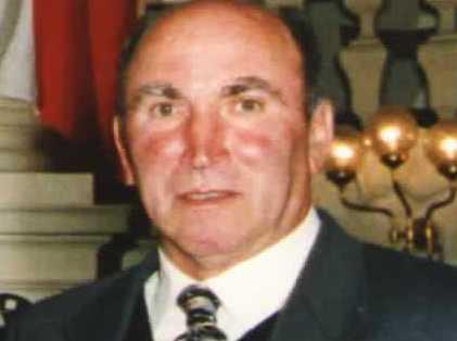 Due paesi in lutto per la morte di Sergio 