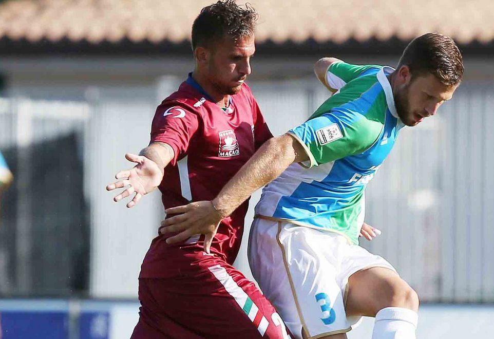 «Ma quale Parma, ci preme il Bassano» 