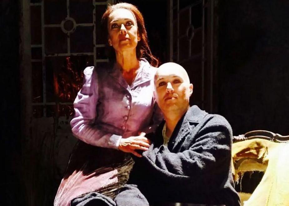 Due reggiani in trionfo nell’estate lirica del Rossini di Pesaro 