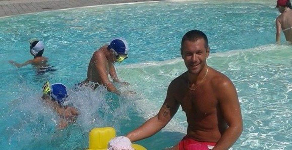 Raccolta fondi in nome di Daniele Lubrano 