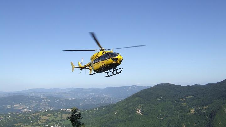 Malore al rifugio Rio Re: muore un reggiano di 60 anni davanti alla moglie