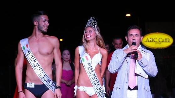 C'è ancora tempo per scegliere Miss e Mister Estate 2016