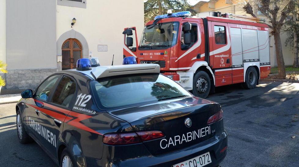 Muore in casa, trovato dopo giorni 