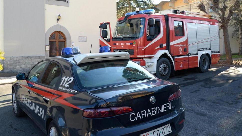 Muore in casa, trovato dopo giorni