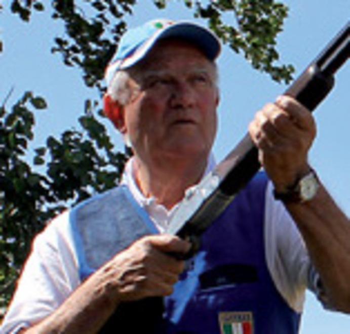 Quei due ori olimpici del cecchino di Bottegone 