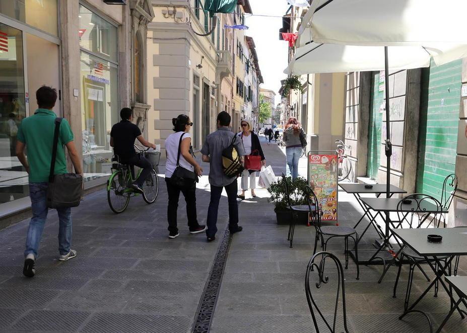 Dehors, in arrivo novità per canoni e dimensioni 