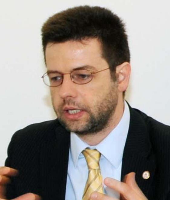 «Un laboratorio di convivenza civile» 