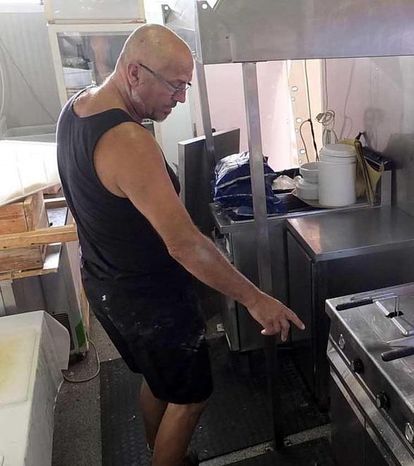 «Non portiamo via il lavoro a nessuno» 