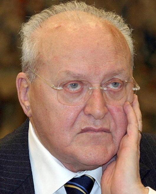 La scomparsa di Bernabei: «L’Argentario, luogo che amava»