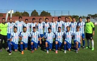 GhiviBorgo a caccia di un centrocampista 