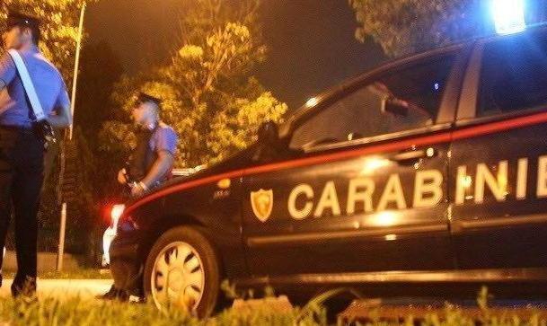Svaligiata una villetta a Signano
