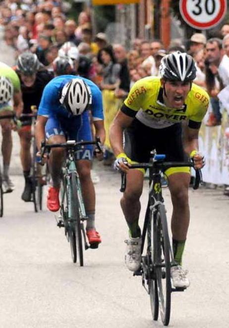 Il trofeo Buffoni dice 47 e gode di ottima salute 
