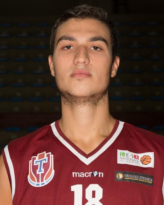 Montecatini chiude il roster con Tabbi e Bianchi