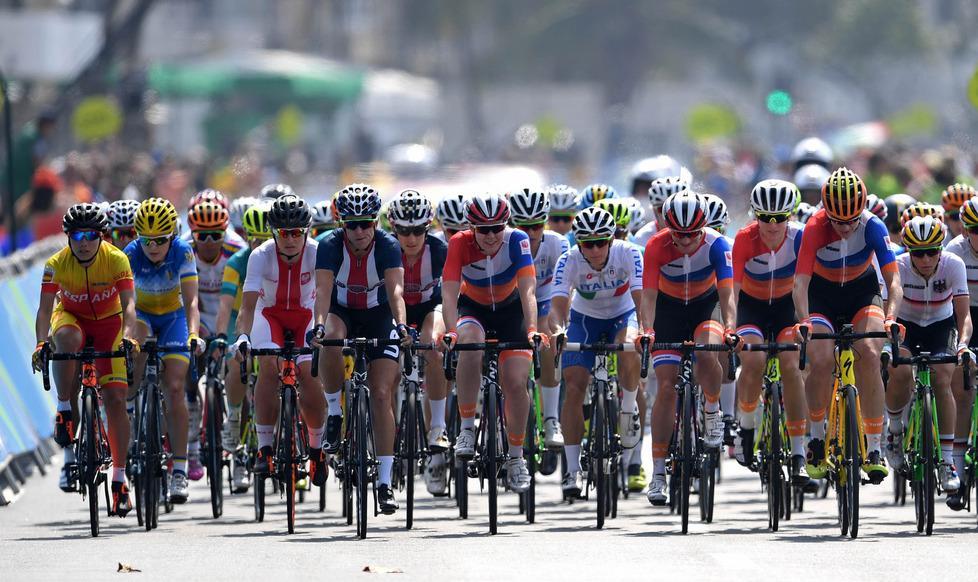 Ciclismo, l’Italia non ospiterà l’Europeo