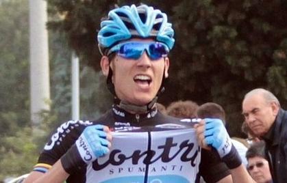 Zana, la forza della classe Suo il trofeo “Maionchi” 