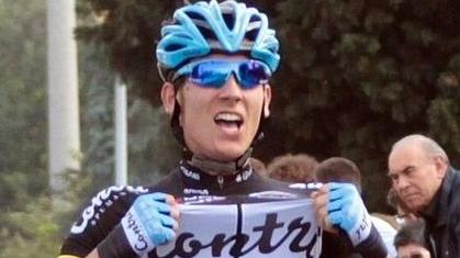 Zana, la forza della classe Suo il trofeo “Maionchi”