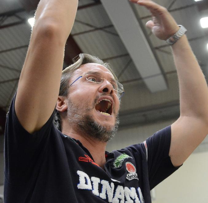 Talento e fisicità: un Banco da corsa, ma tosto quando serve
