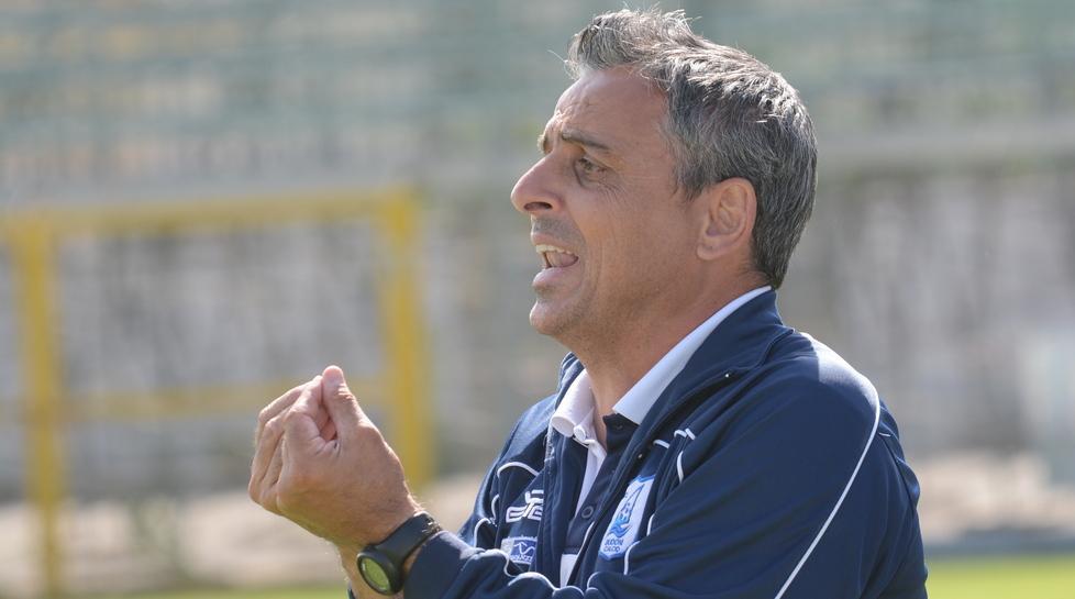 «Con Cerbone per risalire subito in serie D» 