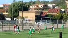 Il San Teodoro affila le armi per la nuova avventura in serie D