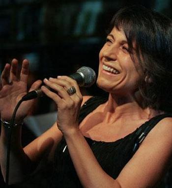 Giuseppe Verdi incontra il jazz Cinzia Tedesco oggi in concerto