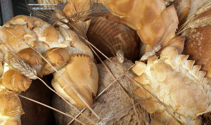 Ferragosto a Giave all’insegna del pane