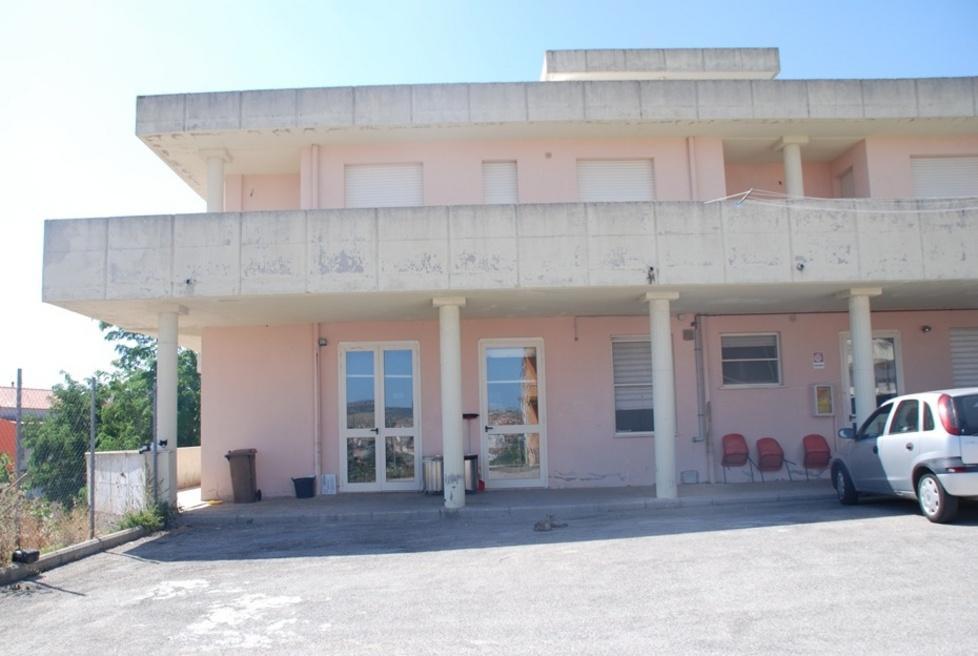 L’opposizione: «Chiusura in vista per la casa di riposo»