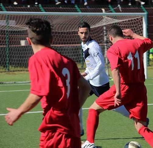 Promozione, il Tempio punta in alto 